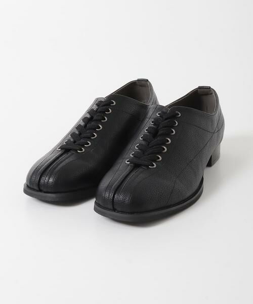SENSE OF PLACE by URBAN RESEARCH / センスオブプレイス バイ アーバンリサーチ シューズ | スクエアトゥレースアップシューズ | 詳細8