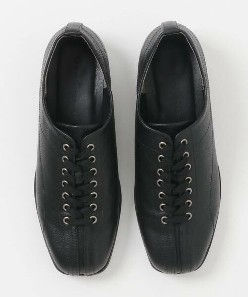 SENSE OF PLACE by URBAN RESEARCH / センスオブプレイス バイ アーバンリサーチ シューズ | スクエアトゥレースアップシューズ | 詳細9