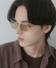 SENSE OF PLACE by URBAN RESEARCH / センスオブプレイス バイ アーバンリサーチ サングラス・メガネ | メタルフレームサングラス