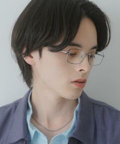 SENSE OF PLACE by URBAN RESEARCH / センスオブプレイス バイ アーバンリサーチ サングラス・メガネ | メタルフレームサングラス