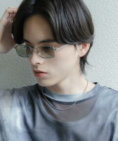 SENSE OF PLACE by URBAN RESEARCH / センスオブプレイス バイ アーバンリサーチ サングラス・メガネ | メタルフレームサングラス