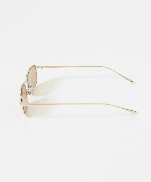 SENSE OF PLACE by URBAN RESEARCH / センスオブプレイス バイ アーバンリサーチ サングラス・メガネ | メタルフレームサングラス | 詳細6