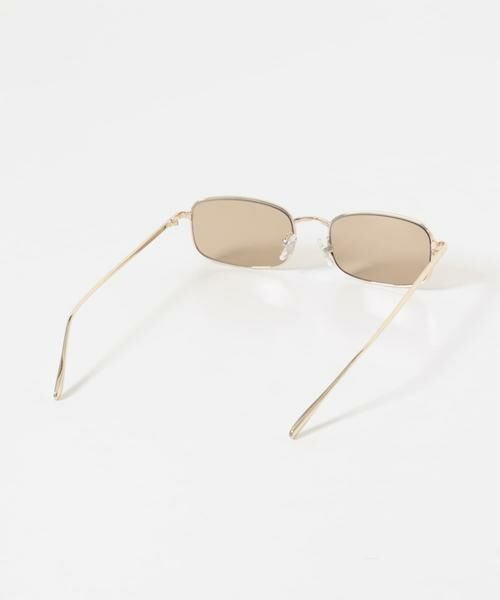 SENSE OF PLACE by URBAN RESEARCH / センスオブプレイス バイ アーバンリサーチ サングラス・メガネ | メタルフレームサングラス | 詳細7