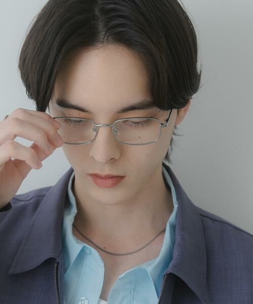 SENSE OF PLACE by URBAN RESEARCH / センスオブプレイス バイ アーバンリサーチ サングラス・メガネ | メタルフレームサングラス | 詳細12