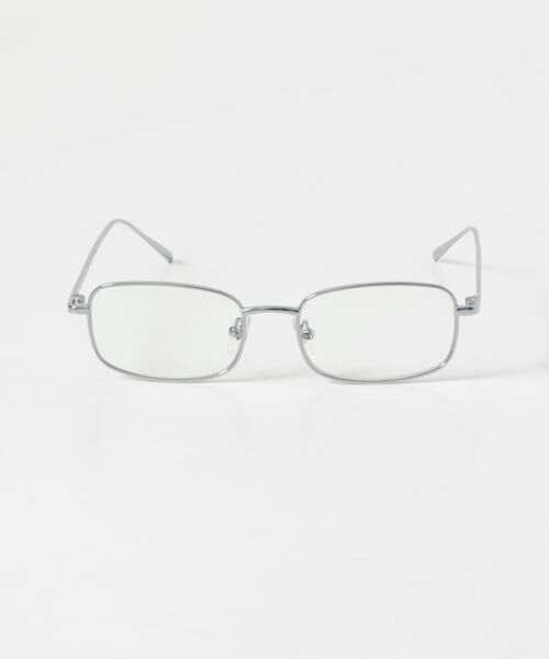 SENSE OF PLACE by URBAN RESEARCH / センスオブプレイス バイ アーバンリサーチ サングラス・メガネ | メタルフレームサングラス | 詳細13