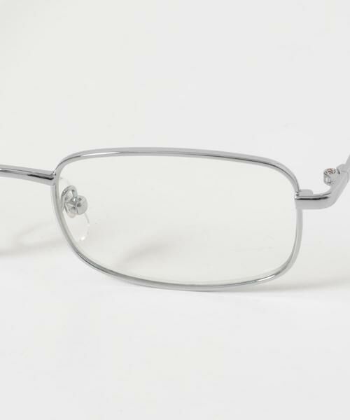 SENSE OF PLACE by URBAN RESEARCH / センスオブプレイス バイ アーバンリサーチ サングラス・メガネ | メタルフレームサングラス | 詳細14