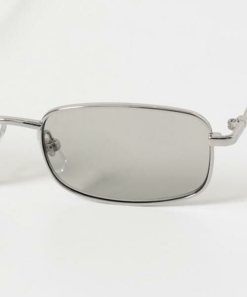 SENSE OF PLACE by URBAN RESEARCH / センスオブプレイス バイ アーバンリサーチ サングラス・メガネ | メタルフレームサングラス | 詳細19