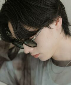 SENSE OF PLACE by URBAN RESEARCH / センスオブプレイス バイ アーバンリサーチ サングラス・メガネ | スクエアウェリントンサングラス