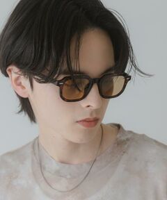 SENSE OF PLACE by URBAN RESEARCH / センスオブプレイス バイ アーバンリサーチ サングラス・メガネ | スクエアウェリントンサングラス