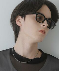 SENSE OF PLACE by URBAN RESEARCH / センスオブプレイス バイ アーバンリサーチ サングラス・メガネ | スクエアウェリントンサングラス