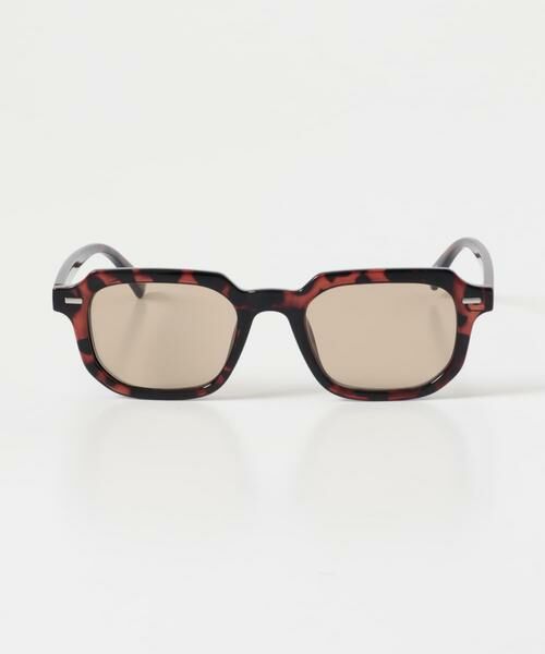 SENSE OF PLACE by URBAN RESEARCH / センスオブプレイス バイ アーバンリサーチ サングラス・メガネ | スクエアウェリントンサングラス | 詳細8