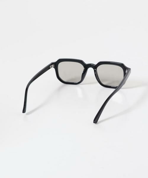 SENSE OF PLACE by URBAN RESEARCH / センスオブプレイス バイ アーバンリサーチ サングラス・メガネ | スクエアウェリントンサングラス | 詳細15
