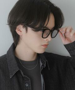 SENSE OF PLACE by URBAN RESEARCH / センスオブプレイス バイ アーバンリサーチ サングラス・メガネ | ウェリントンサングラス