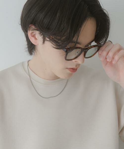 SENSE OF PLACE by URBAN RESEARCH / センスオブプレイス バイ アーバンリサーチ サングラス・メガネ | ウェリントンサングラス | 詳細4