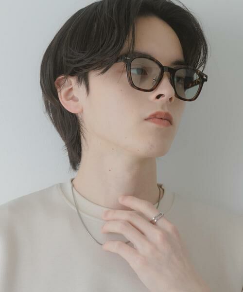 SENSE OF PLACE by URBAN RESEARCH / センスオブプレイス バイ アーバンリサーチ サングラス・メガネ | ウェリントンサングラス | 詳細5