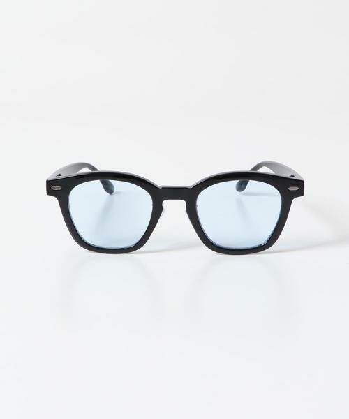 SENSE OF PLACE by URBAN RESEARCH / センスオブプレイス バイ アーバンリサーチ サングラス・メガネ | ウェリントンサングラス | 詳細12