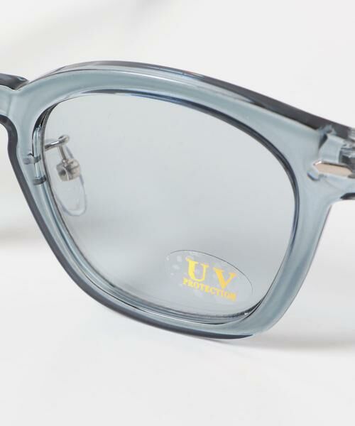 SENSE OF PLACE by URBAN RESEARCH / センスオブプレイス バイ アーバンリサーチ サングラス・メガネ | ウェリントンサングラス | 詳細22