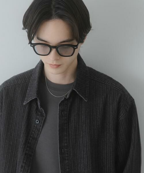 SENSE OF PLACE by URBAN RESEARCH / センスオブプレイス バイ アーバンリサーチ サングラス・メガネ | ウェリントンサングラス | 詳細26