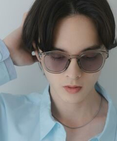 SENSE OF PLACE by URBAN RESEARCH / センスオブプレイス バイ アーバンリサーチ サングラス・メガネ | ボストンサングラス