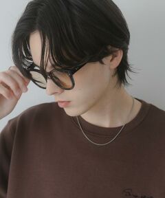 SENSE OF PLACE by URBAN RESEARCH / センスオブプレイス バイ アーバンリサーチ サングラス・メガネ | ボストンサングラス