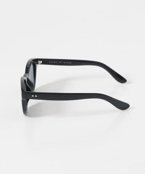 SENSE OF PLACE by URBAN RESEARCH / センスオブプレイス バイ アーバンリサーチ サングラス・メガネ | ボストンサングラス | 詳細6