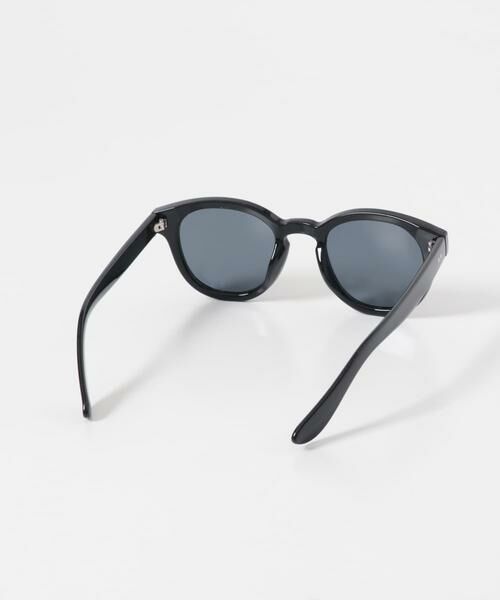 SENSE OF PLACE by URBAN RESEARCH / センスオブプレイス バイ アーバンリサーチ サングラス・メガネ | ボストンサングラス | 詳細7