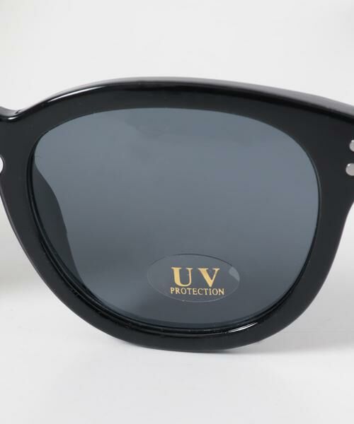 SENSE OF PLACE by URBAN RESEARCH / センスオブプレイス バイ アーバンリサーチ サングラス・メガネ | ボストンサングラス | 詳細8