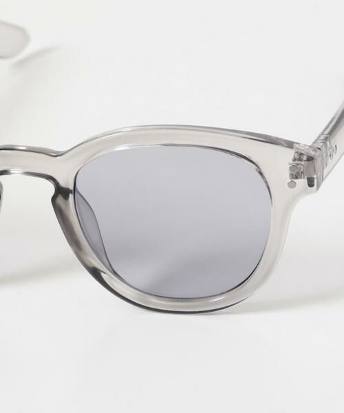 SENSE OF PLACE by URBAN RESEARCH / センスオブプレイス バイ アーバンリサーチ サングラス・メガネ | ボストンサングラス | 詳細12