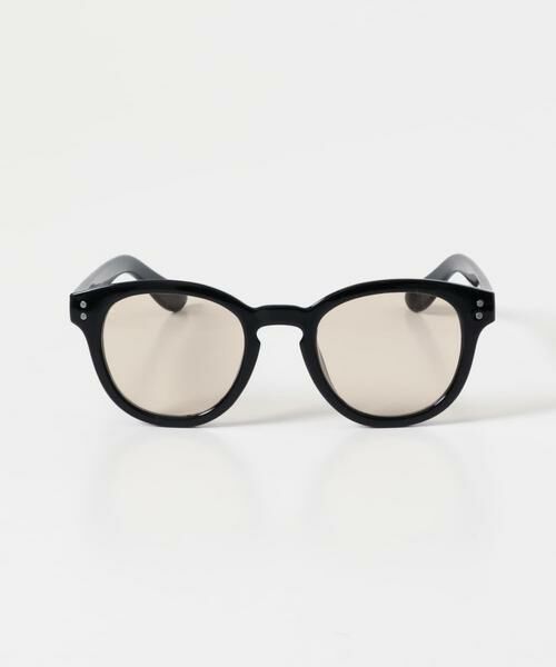 SENSE OF PLACE by URBAN RESEARCH / センスオブプレイス バイ アーバンリサーチ サングラス・メガネ | ボストンサングラス | 詳細17