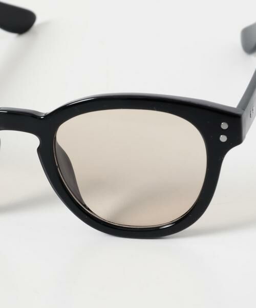 SENSE OF PLACE by URBAN RESEARCH / センスオブプレイス バイ アーバンリサーチ サングラス・メガネ | ボストンサングラス | 詳細18