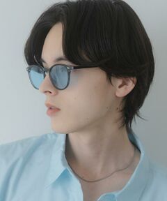 SENSE OF PLACE by URBAN RESEARCH / センスオブプレイス バイ アーバンリサーチ サングラス・メガネ | ボスリントンサングラス