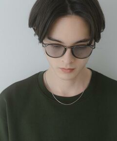 SENSE OF PLACE by URBAN RESEARCH / センスオブプレイス バイ アーバンリサーチ サングラス・メガネ | ボスリントンサングラス