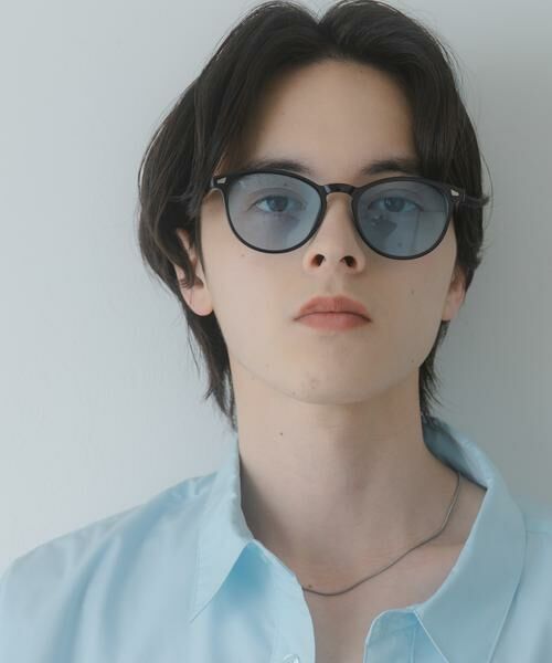 SENSE OF PLACE by URBAN RESEARCH / センスオブプレイス バイ アーバンリサーチ サングラス・メガネ | ボスリントンサングラス | 詳細4