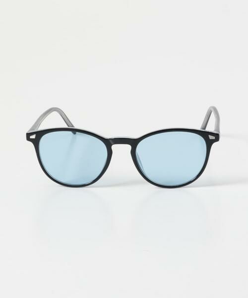 SENSE OF PLACE by URBAN RESEARCH / センスオブプレイス バイ アーバンリサーチ サングラス・メガネ | ボスリントンサングラス | 詳細5