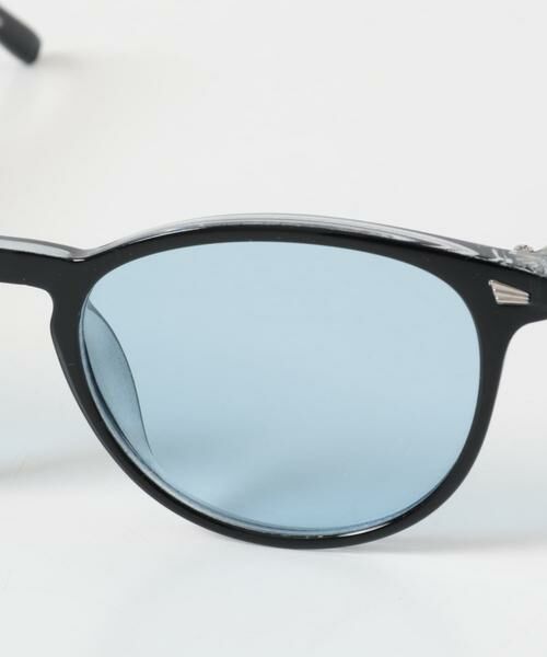 SENSE OF PLACE by URBAN RESEARCH / センスオブプレイス バイ アーバンリサーチ サングラス・メガネ | ボスリントンサングラス | 詳細6