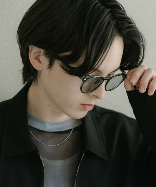 SENSE OF PLACE by URBAN RESEARCH / センスオブプレイス バイ アーバンリサーチ サングラス・メガネ | ボスリントンサングラス | 詳細7