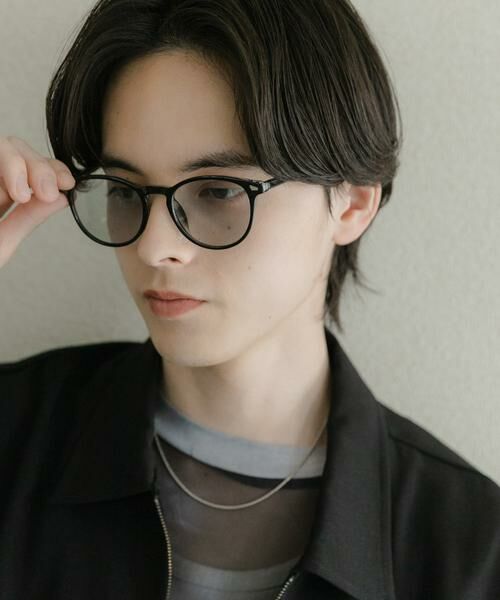 SENSE OF PLACE by URBAN RESEARCH / センスオブプレイス バイ アーバンリサーチ サングラス・メガネ | ボスリントンサングラス | 詳細8