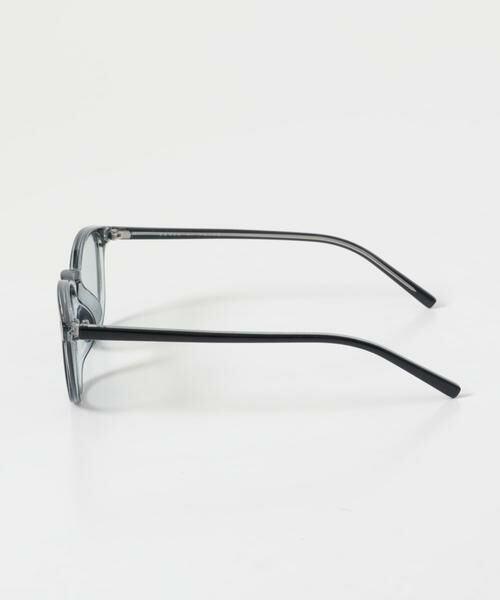 SENSE OF PLACE by URBAN RESEARCH / センスオブプレイス バイ アーバンリサーチ サングラス・メガネ | ボスリントンサングラス | 詳細10