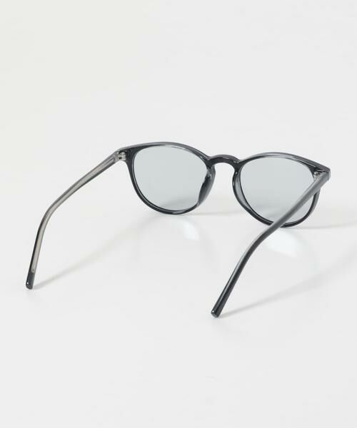 SENSE OF PLACE by URBAN RESEARCH / センスオブプレイス バイ アーバンリサーチ サングラス・メガネ | ボスリントンサングラス | 詳細11