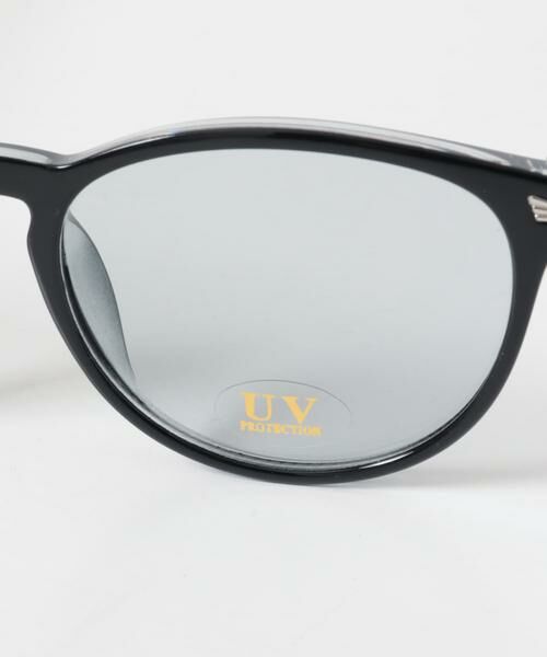 SENSE OF PLACE by URBAN RESEARCH / センスオブプレイス バイ アーバンリサーチ サングラス・メガネ | ボスリントンサングラス | 詳細12