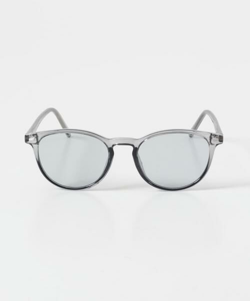 SENSE OF PLACE by URBAN RESEARCH / センスオブプレイス バイ アーバンリサーチ サングラス・メガネ | ボスリントンサングラス | 詳細17
