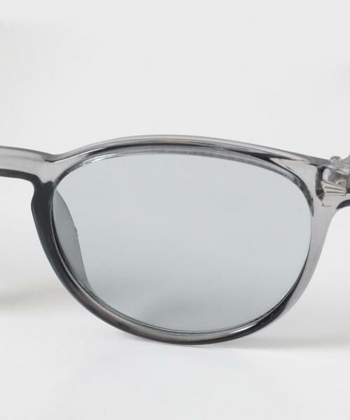 SENSE OF PLACE by URBAN RESEARCH / センスオブプレイス バイ アーバンリサーチ サングラス・メガネ | ボスリントンサングラス | 詳細18