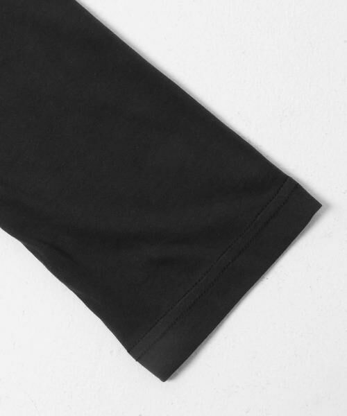 SENSE OF PLACE by URBAN RESEARCH / センスオブプレイス バイ アーバンリサーチ Tシャツ | ストレートボートネックシアーTシャツ | 詳細28