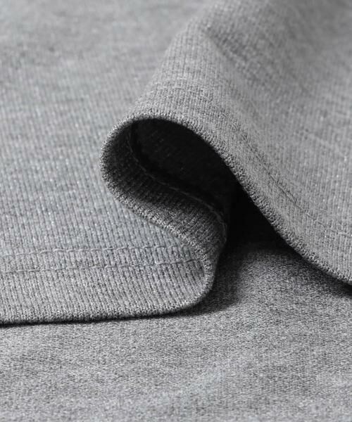 SENSE OF PLACE by URBAN RESEARCH / センスオブプレイス バイ アーバンリサーチ Tシャツ | バックオープンリンガーTシャツ(半袖) | 詳細26