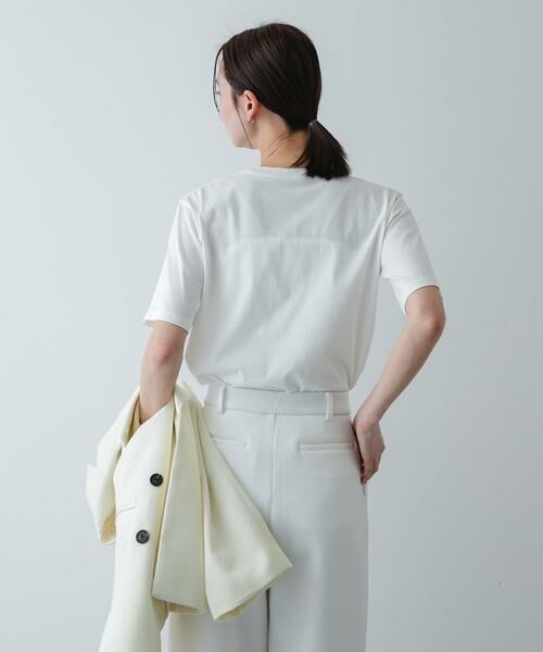 SENSE OF PLACE by URBAN RESEARCH / センスオブプレイス バイ アーバンリサーチ Tシャツ | グラフィックTシャツ(半袖) | 詳細2