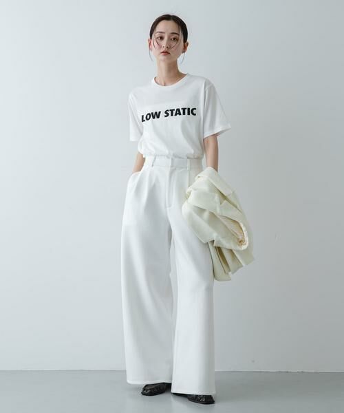 SENSE OF PLACE by URBAN RESEARCH / センスオブプレイス バイ アーバンリサーチ Tシャツ | グラフィックTシャツ(半袖) | 詳細3