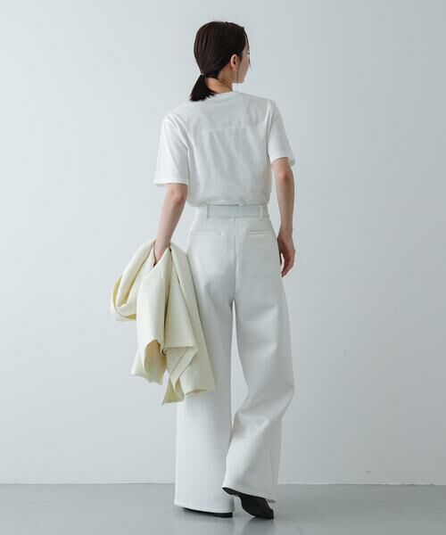 SENSE OF PLACE by URBAN RESEARCH / センスオブプレイス バイ アーバンリサーチ Tシャツ | グラフィックTシャツ(半袖) | 詳細4