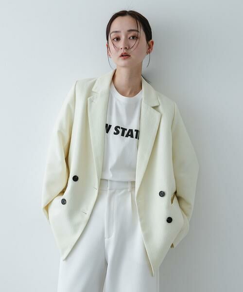 SENSE OF PLACE by URBAN RESEARCH / センスオブプレイス バイ アーバンリサーチ Tシャツ | グラフィックTシャツ(半袖) | 詳細6