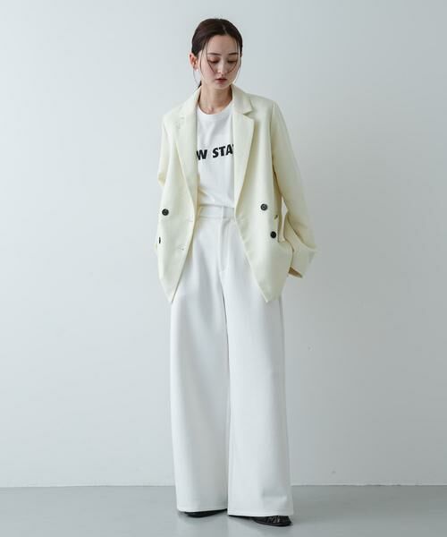 SENSE OF PLACE by URBAN RESEARCH / センスオブプレイス バイ アーバンリサーチ Tシャツ | グラフィックTシャツ(半袖) | 詳細7