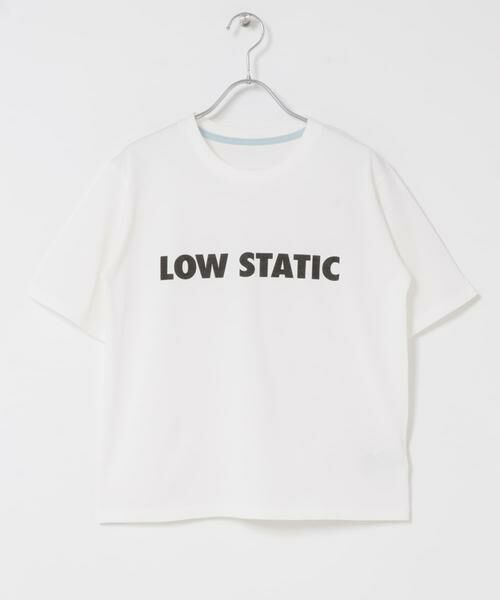 SENSE OF PLACE by URBAN RESEARCH / センスオブプレイス バイ アーバンリサーチ Tシャツ | グラフィックTシャツ(半袖) | 詳細8